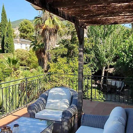 Casa Los Flamencos موناتْشيل المظهر الخارجي الصورة